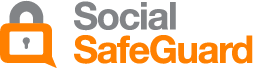 Social SafeGuard Logo